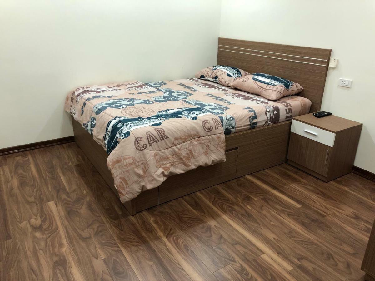 My Khe Beach Apartment Hotel, 2 Bedrooms Дананг Екстер'єр фото